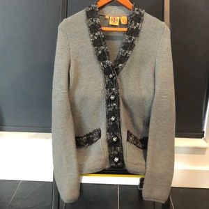 Tory Burch Cardigan